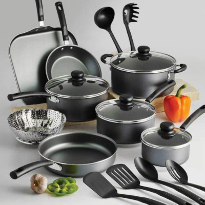 Utensils