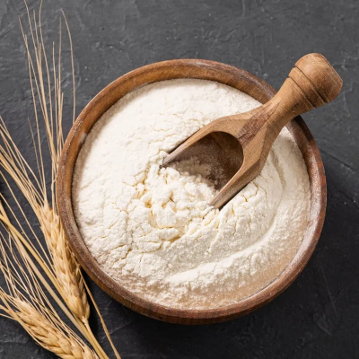 Flour