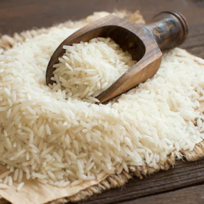 Rice & Other Grains